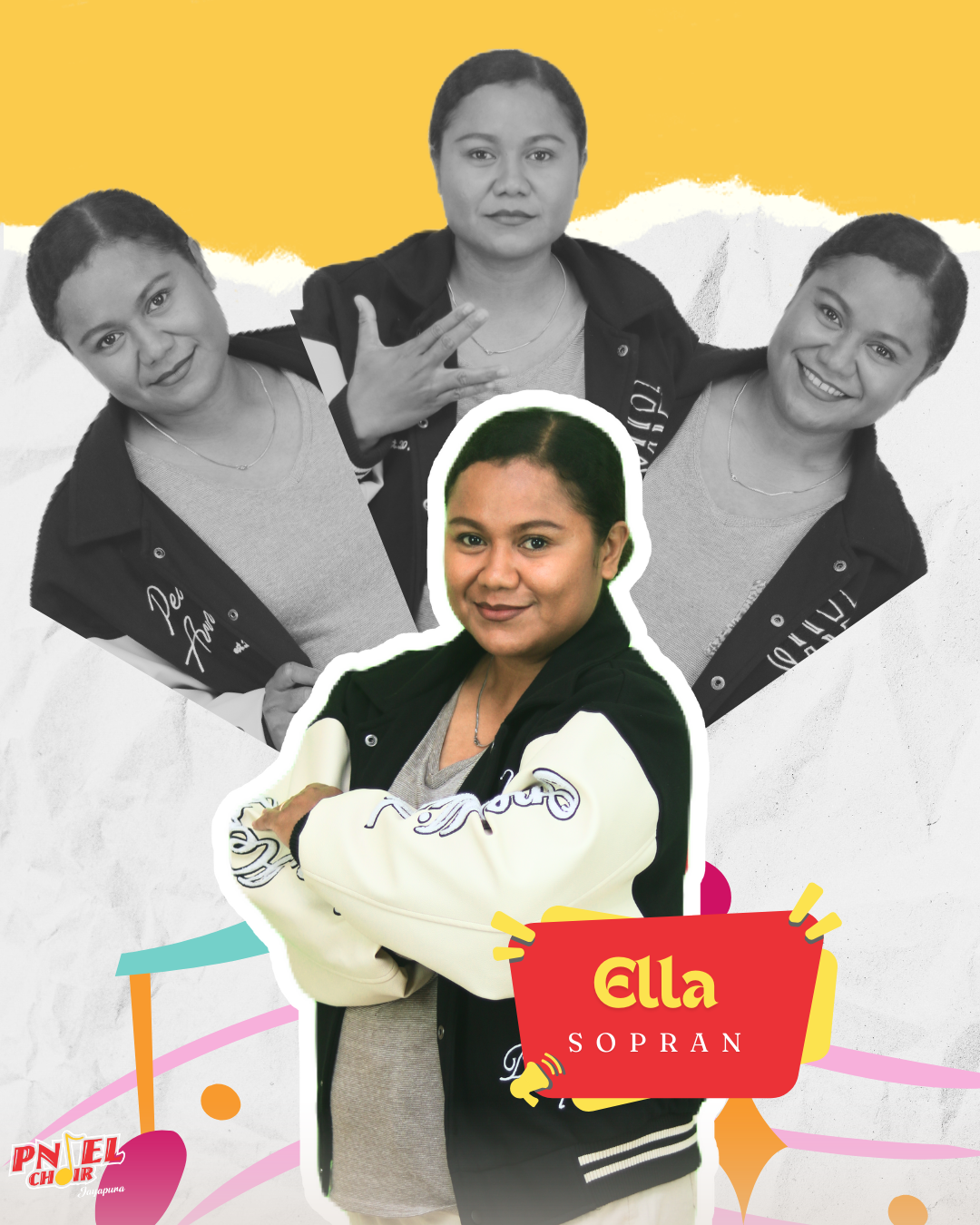 Ela Amnupunjo