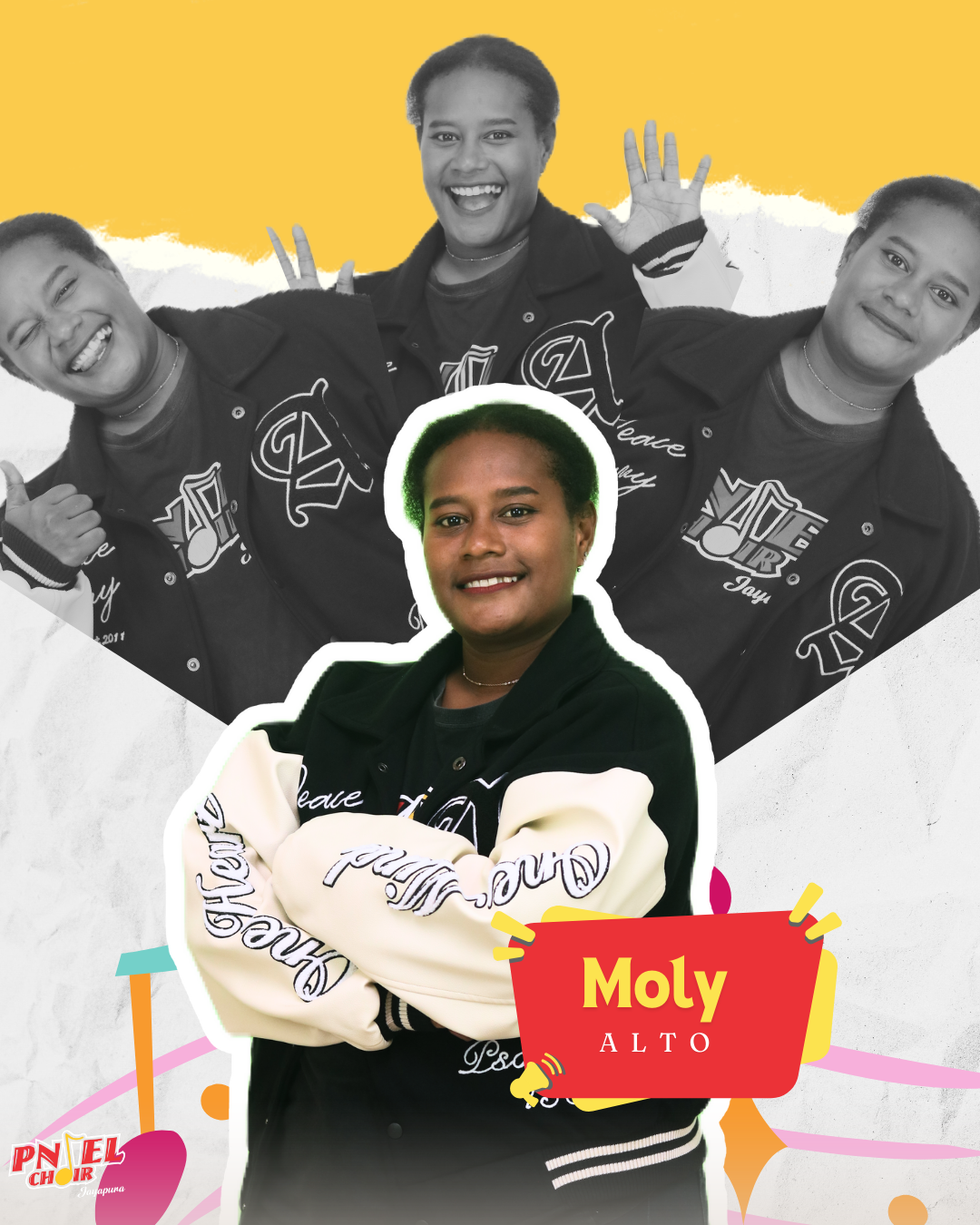 Moly Itaar