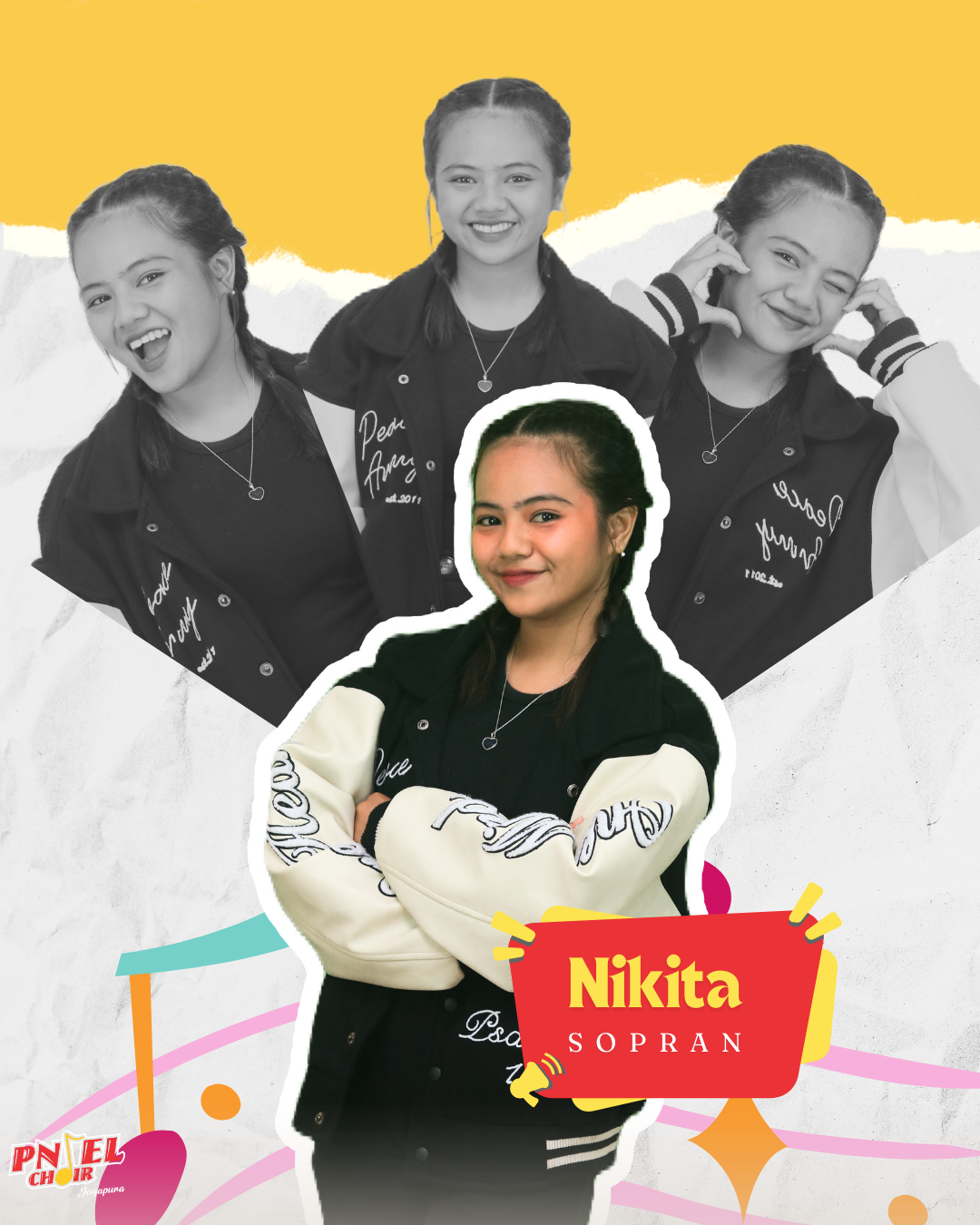 Nikita Kesya Patendan